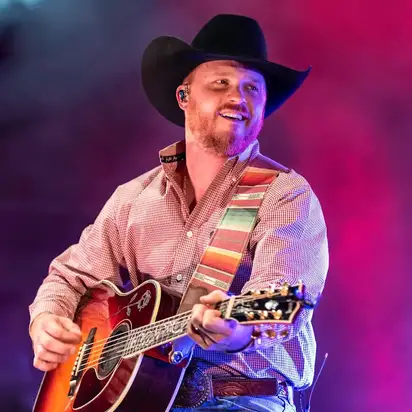 Cody Johnson Net Worth Earnings 21